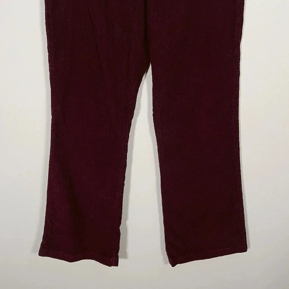 PLAYBOY | VINTAGE CORDUROY WIDE LEG PANT - Picture 4 of 12